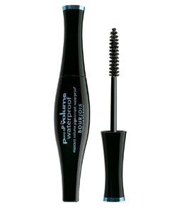  Volume Mascara on Bourjois Pump Up The Volume Waterproof Mascara Black St 8 99