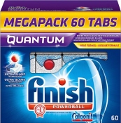 finish powerball quantum megapack 60 tabs