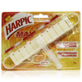 harpic max block citrus
