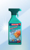 leifheit special cleaning glas- en spiegelreiniger