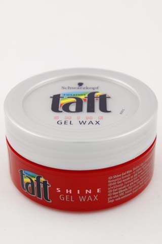 Wax of gel