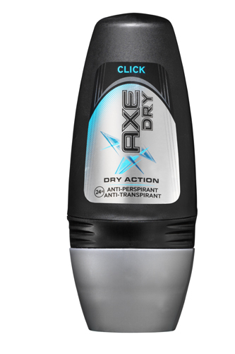 Axe Deoroller click 50 ml voordelig online kopen