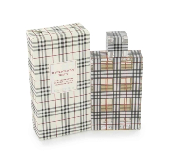 Burberry brit edp 100 ml voordelig online kopen | Verzorgmarket.nl