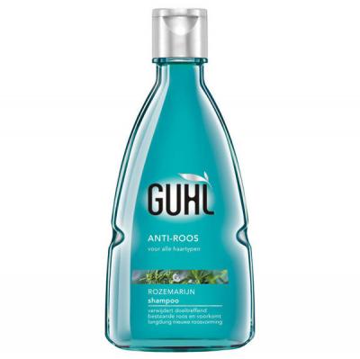 Guhl roos rozemarijn shampoo | GU2690