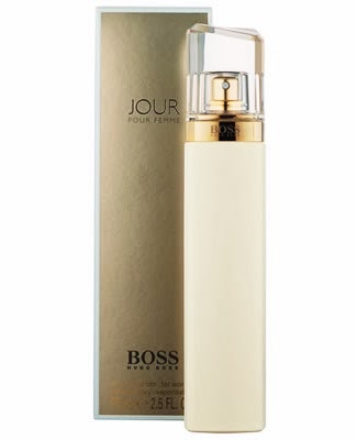 HUGO BOSS Jour Pour Femme Eau De Parfum 75ml - e-trena.co.uk