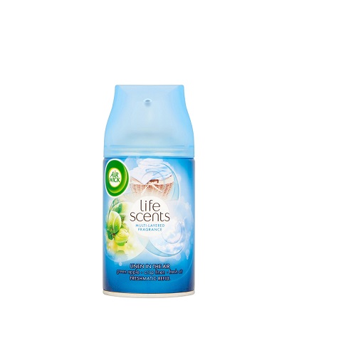 Air Wick Life Scents Freshmatic Max fragranza Spray dopo penna stilografica Duo Pack automatico, 1 pezzo