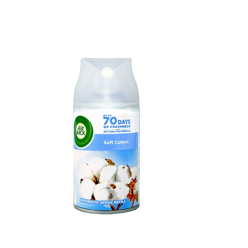 Airwick Freshmatic Max Zalige Zomer Navulling 250 ml voordelig online