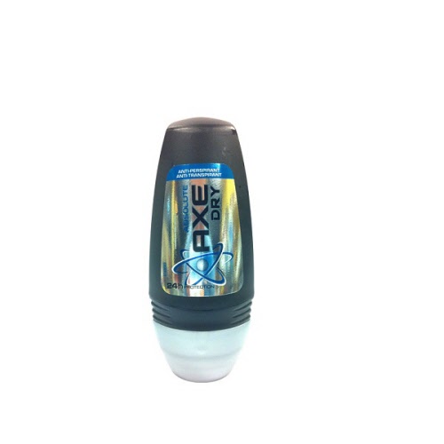 Axe Dry Absolute Deoroller 50 ml voordelig online kopen