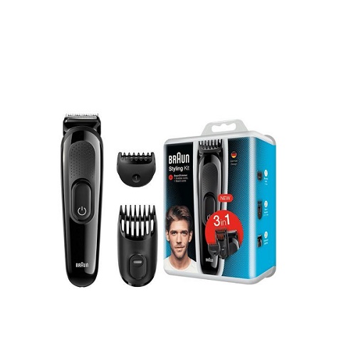 Braun Styling Kit 3 in1trimmer voordelig online kopen