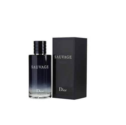 Dior Sauvage Eau De Toilette Spray 100 ml voordelig online kopen