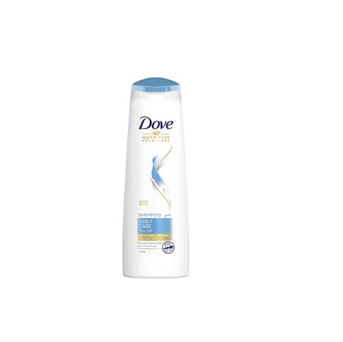 Dove Nutritive Daily Care shampoo For normal Dry Haar 400 ml