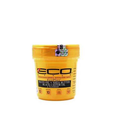 Eco Styler Gold Styling GelKrullend Haar946ml