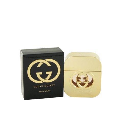 Gucci Guilty EDT 75 ml voordelig online kopen | Verzorgmarket.nl