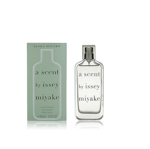 Issey Miyake a Scent eau de toilette Natural Spray 100 ml