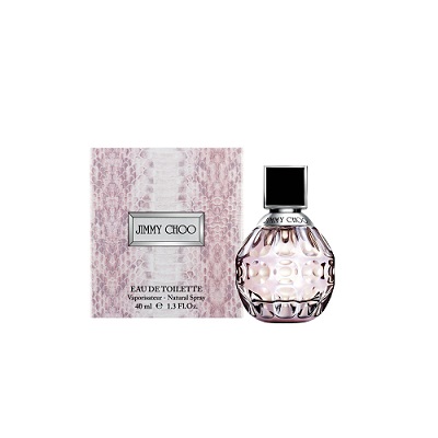 jimmy choo eau de parfum 40ml