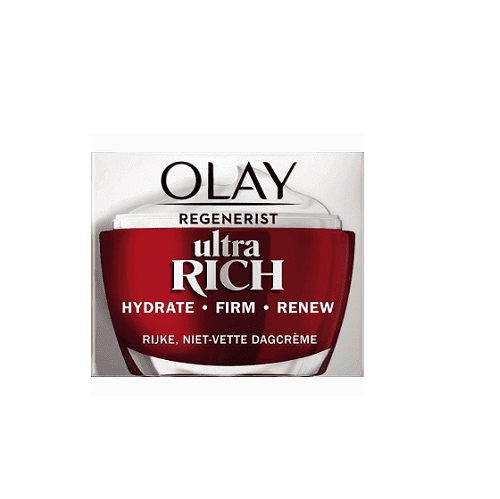 oil of olay ultra rich