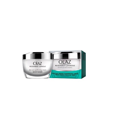 olay regenerist luminous anti ageing