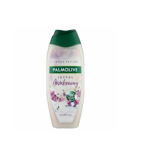 Palmolive Joyful Awakening Shower Gel 250ml