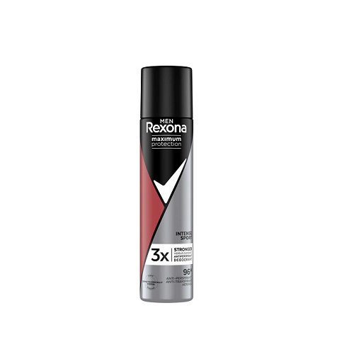Rexona men Maximum Protection aerosol Intense Sport antitranspirant