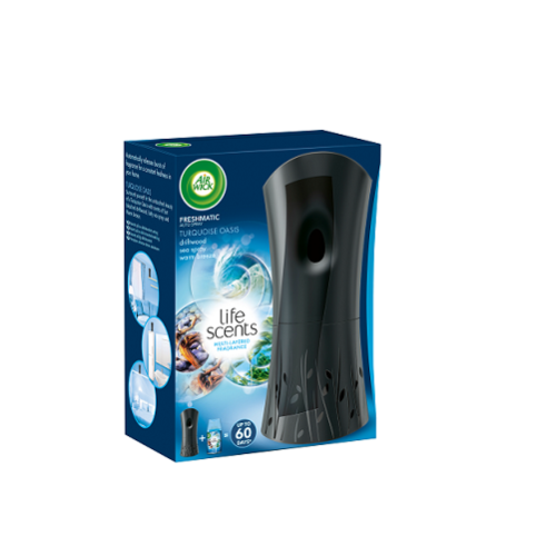 Aroma di Rogito geurverspreider 100 ml | diverse geuren