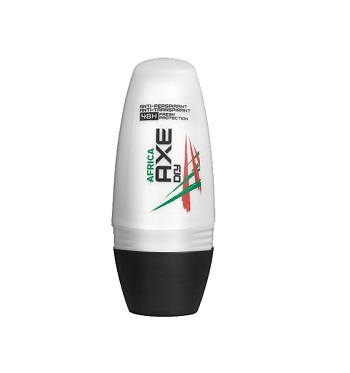 Axe Dry Deoroller Africa 50 ml voordelig online kopen