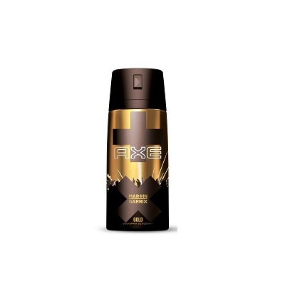 Kameel uitlaat natuurlijk Axe Martin Garrix Limited-edition deodorant 150ml