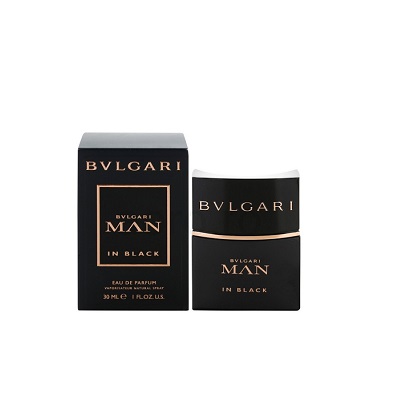 Bvlgari Man In Black eau de parfum Spray 30 ml