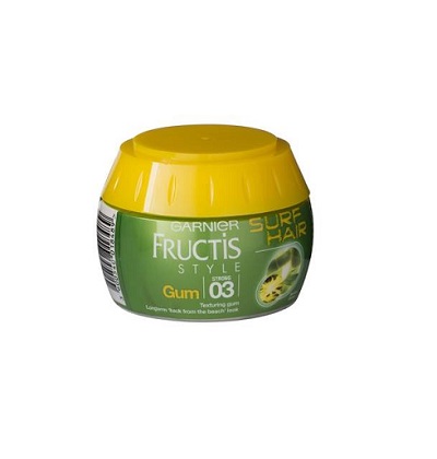 Garnier Fructis Style Surf Hair Gum 150ml