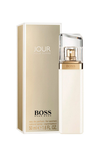 Hugo Boss Jour Pour Femme Lumineuse Eau De Parfum 75ml | Parfumly.com