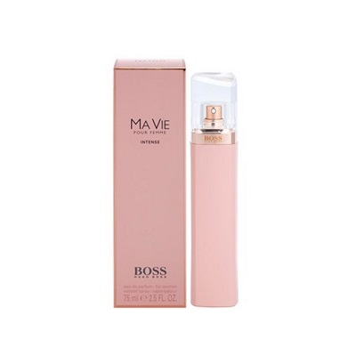 Hugo Boss BOSS MA VIE Intense 75 ml Eau de Parfum Spray