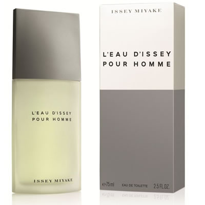 Issey Miyake Leau D' lssey Pour Homme EDT 75 ml