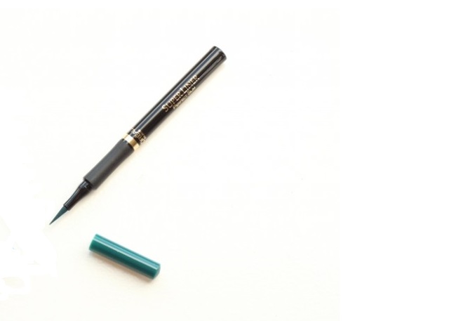 Liner Perfect Slim – Augenkonturenstift In Teal, 0,6 Ml