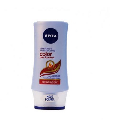 Niveo Color Nivea Color Care and Protect Conditioner 200ml voordelig online kopen ...