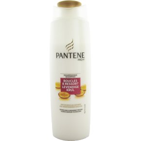 Pantene pro-v shampoo Levendige Krul 250 ml