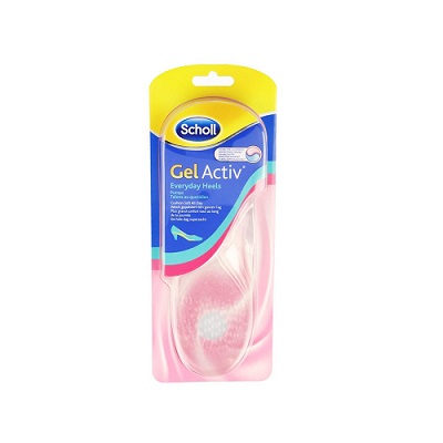 scholl gel activ extreme heels