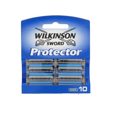 Sword Protector Wilkinson sword protector scheermesjes 10 st voordelig online kopen ...