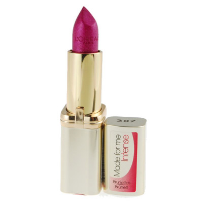 LOreal Color Riche Lippenstift 287 sparkling amethyst voordelig online ...