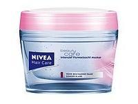 Natte sneeuw licentie Erfgenaam Nivea hair care haarmasker beauty 200ml