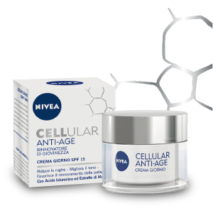 Nivea Cellular Anti age 50ml | NI4382