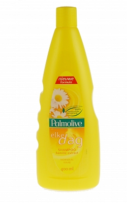 Opschudding Certificaat deze Palmolive Basic Elke Dag shampoo 400ml