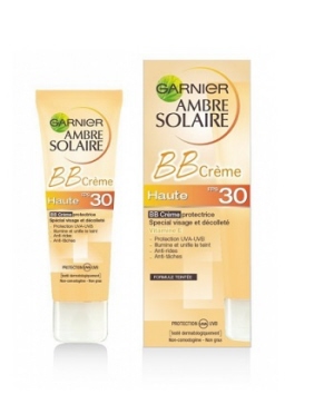 garnier bb cream spf 30