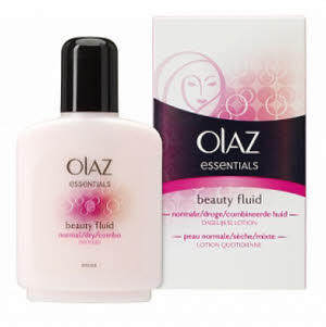 Soms soms Dwaal Overeenkomstig Olaz Essentials Beauty Fluid 100 ml