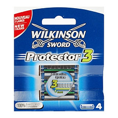 Wilkinson hydro 5 sensitive